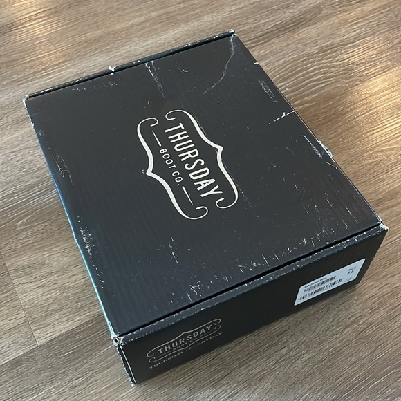 Scout Boot - Picture 14 of 14